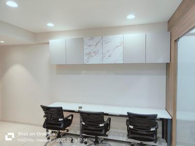 Ready to use Office Space