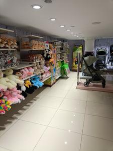 Others image of 2100.0 Sq.ft pre-leased  Showroom for sale in Camp for 150000000