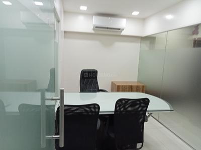 Others image of 500.0 Sq.ft pre-leased Ready to use Office Space for sale in Belapur CBD for 16000000