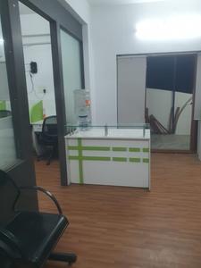 Others image of 1200.0 Sq.ft  Ready to use Office Space for rent in Ameerpet for 55000