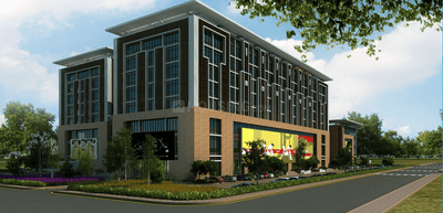 Others image of 1365.0 Sq.ft  Ready to use Office Space for sale in New Town for 18000000