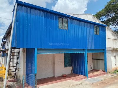 Outside View image of 100.0 Sq.ft   Shop for rent in Industrial Estate for 10000