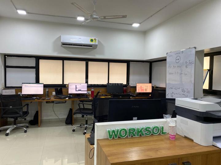 Others image of 750.0 Sq.ft  Ready to use Office Space for rent in Thaltej for 32000