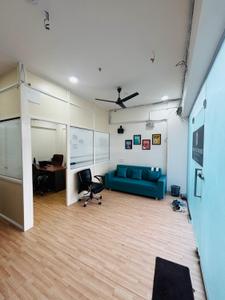 Others image of 300.0 Sq.ft pre-leased Ready to use Office Space for sale in Sargasan for 6000000