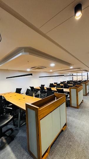 Others image of 4268.0 Sq.ft Bare shell Office Space for rent in Vaishno Devi Circle for 256000