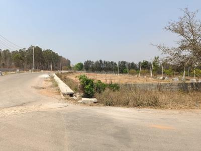 Others image of 3500.0 Sq.ft   Commercial Plot for sale in Bettahalsoor for 5250000