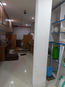 Commercial image of 500.0 Sq.ft  Ready to use Office Space for rent in Adikmet for 10000