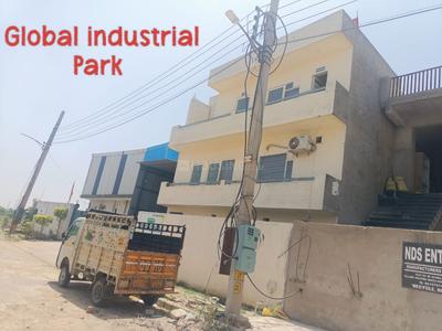Others image of 4320.0 Sq.ft Commercial Plot for sale in Barwala for 7500000