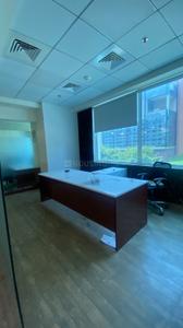 Ready to use Office Space