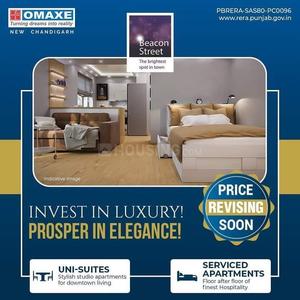 Others image of 900.0 Sq.ft pre-leased  Commercial Property for sale in New Chandigarh for 9450000