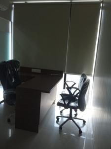 Commercial image of 860.0 Sq.ft pre-leased Ready to use Office Space for sale in Goregaon East for 25500000