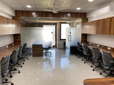 Others image of 480.0 Sq.ft  Ready to use Office Space for rent in Bodakdev for 60000