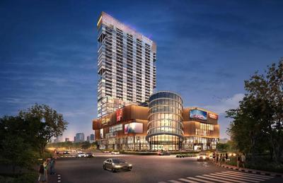 Others image of 438.0 Sq.ft Ready to use Office Space for sale in Noida Extension for 1500000