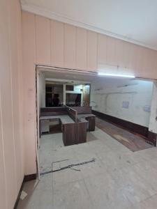 Others image of 1800.0 Sq.ft   Showroom for rent in Tagore Garden Extension for 135000