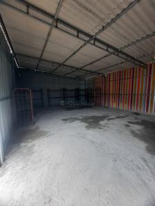 Others image of 2000.0 Sq.ft   Warehouse for rent in Kasarvadavali for 50000