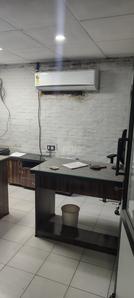 Ready to use Office Space