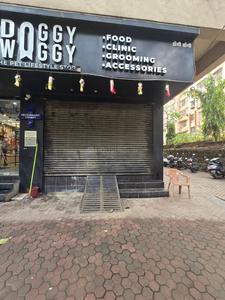 Others image of 380.0 Sq.ft   Shop for rent in Bhandup West for 80000