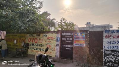 Others image of 4000.0 Sq.ft   Commercial Plot for sale in Gomti Nagar for 55000000