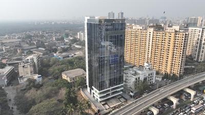 Others image of 550.0 Sq.ft  Bare shell Office Space for rent in Mira Road East for 85000