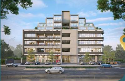 Others image of 900.0 Sq.ft pre-leased  Showroom for sale in Chandkheda for 14000000