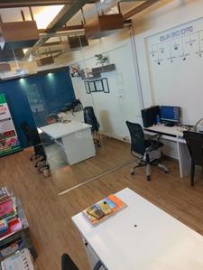 Others image of 300.0 Sq.ft pre-leased Ready to use Office Space for sale in Kharghar for 10000000