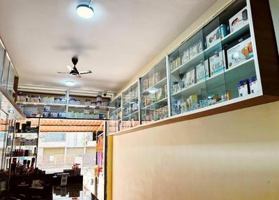 Others image of 500.0 Sq.ft Shop for sale in K R Puram for 1600000