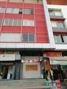 Others image of 480.0 Sq.ft pre-leased Ready to use Office Space for sale in Warje for 8000000