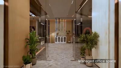 Others image of 250.0 Sq.ft pre-leased Ready to use Office Space for sale in Financial District for 4300000