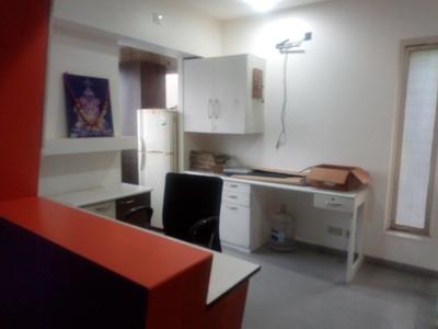 Commercial image of 2500.0 Sq.ft  Ready to use Office Space for rent in Parvati Darshan for 175000