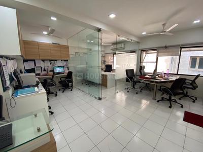 Others image of 496.0 Sq.ft pre-leased Ready to use Office Space for sale in Navrangpura for 6000000