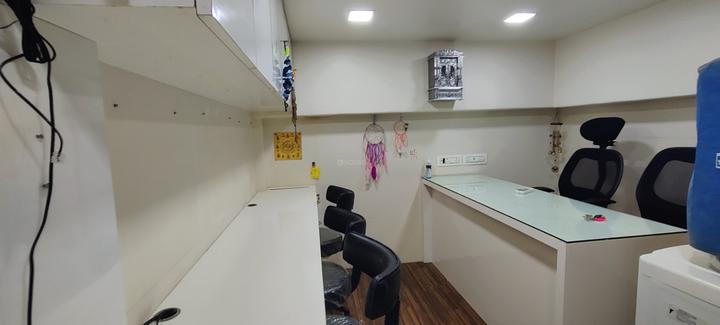 Commercial image of 150.0 Sq.ft  Ready to use Office Space for rent in Kandivali West for 15000