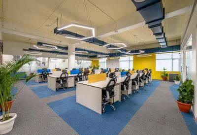 Others image of 6500.0 Sq.ft  Ready to use Office Space for rent in Sector 125 for 375000