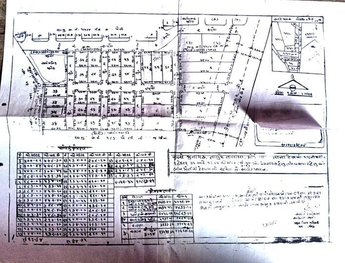 Others image of 3222.0 Sq.ft   Commercial Plot for sale in Talala for 10700000