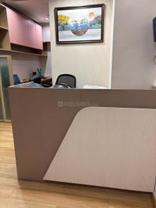 Ready to use Office Space