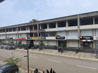 Commercial Property