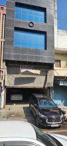 Others image of 15000.0 Sq.ft pre-leased  Showroom for sale in Amar Bhawan Chowk Area for 400000