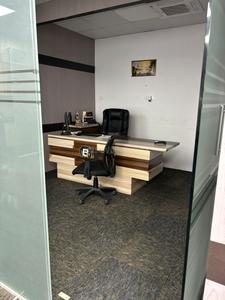Others image of 3611.0 Sq.ft  Ready to use Office Space for rent in Balewadi for 500000