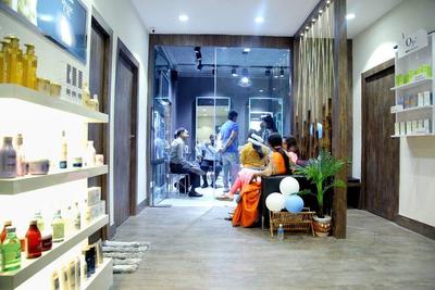 Others image of 1140.0 Sq.ft Ready to use Office Space for rent in Salt Lake City for 70000