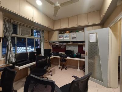 Others image of 250.0 Sq.ft  Ready to use Office Space for rent in Andheri East for 40000