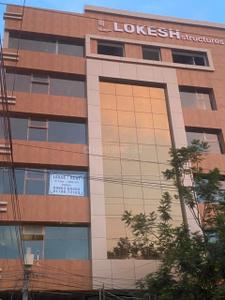 Others image of 4000.0 Sq.ft  Bare shell Office Space for rent in Nizampet for 200000