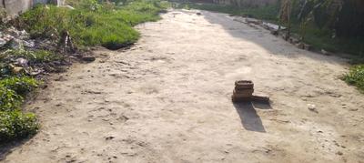 Commercial Plot