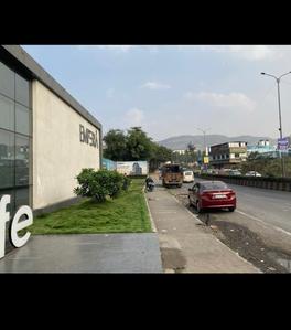 Others image of 508.0 Sq.ft  Bare shell Office Space for sale in Pawne for 6500000