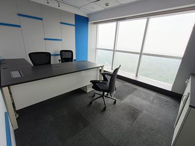 Ready to use Office Space