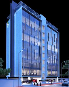Others image of 650.0 Sq.ft  Ready to use Office Space for rent in Balewadi for 78000