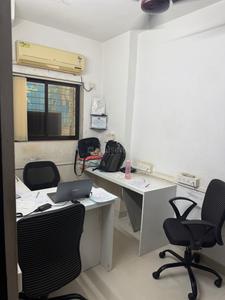 Ready to use Office Space