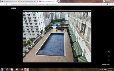 Commercial image of 233.0 Sq.ft   Shop for sale in Gomti Nagar for 8300000