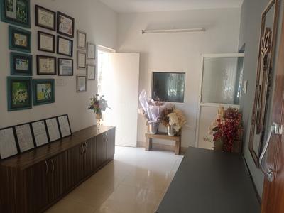 Ready to use Office Space