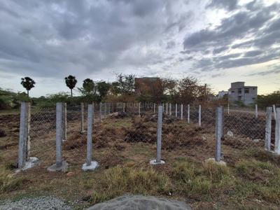 Commercial Plot