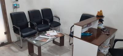 Ready to use Office Space