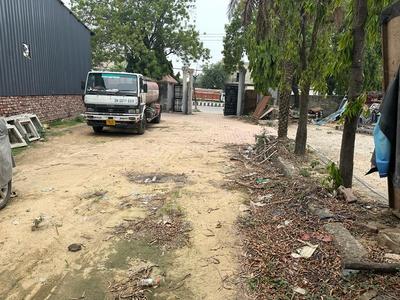 Others image of 500.0 Sq.ft   Warehouse for rent in Fatehpur Beri for 60000